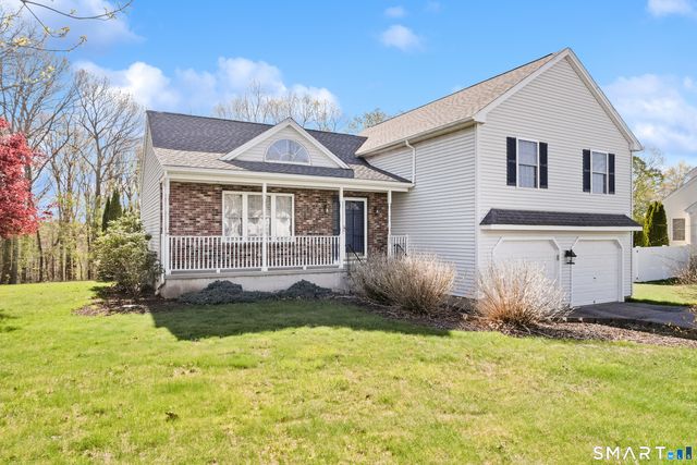 351 D Welton Way, Thomaston, CT 06787
