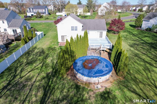 351 D Welton Way, Thomaston, CT 06787