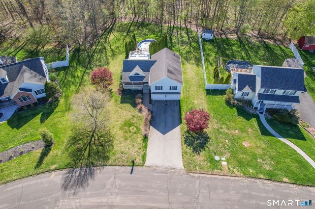 351 D Welton Way, Thomaston, CT 06787