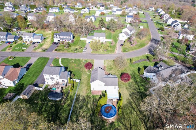 351 D Welton Way, Thomaston, CT 06787