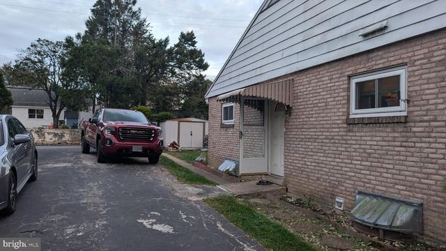 519 S 23RD ST, Harrisburg, PA 17104