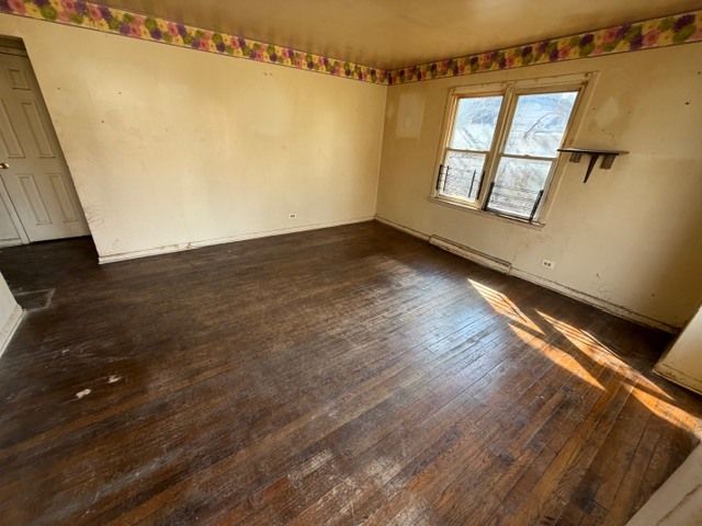 15725 Loomis Avenue, Harvey, IL 60426