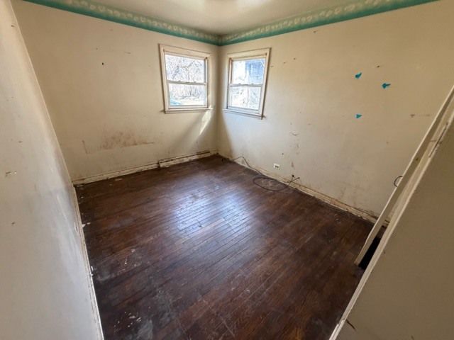 15725 Loomis Avenue, Harvey, IL 60426