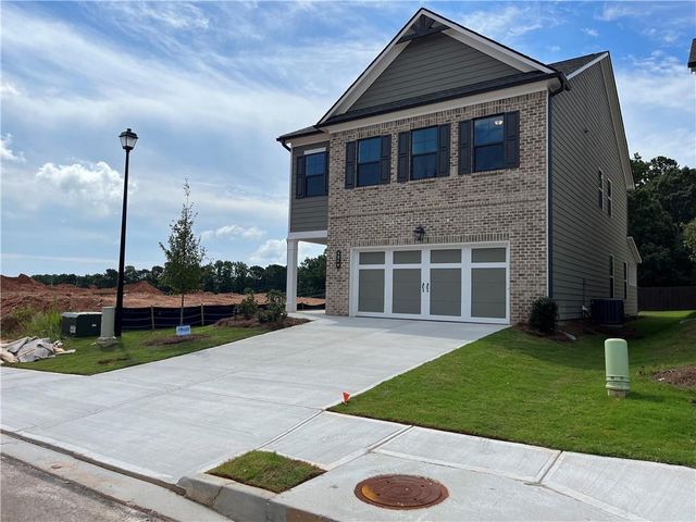 5248 Fox Den Road, Oakwood, GA 30566