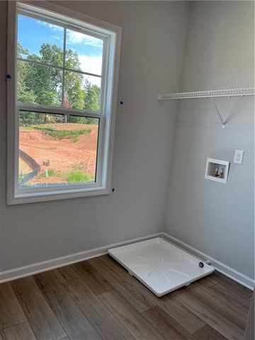 5248 Fox Den Road, Oakwood, GA 30566