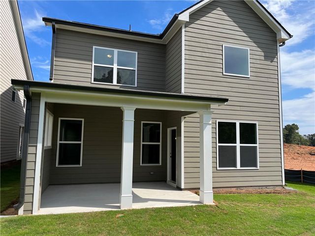 5248 Fox Den Road, Oakwood, GA 30566