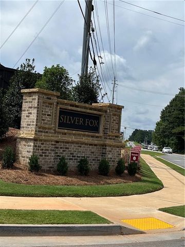 5248 Fox Den Road, Oakwood, GA 30566