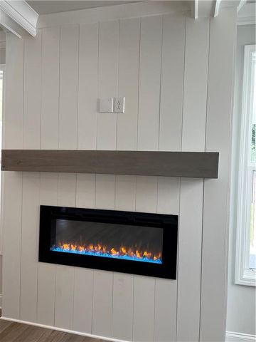 5248 Fox Den Road, Oakwood, GA 30566