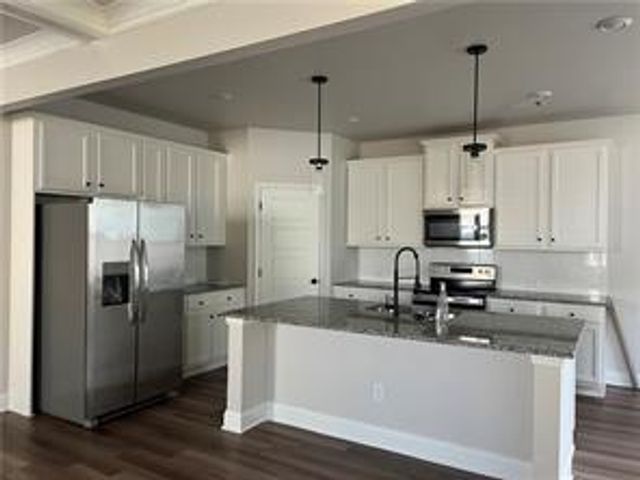 5248 Fox Den Road, Oakwood, GA 30566