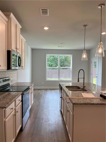 5248 Fox Den Road, Oakwood, GA 30566