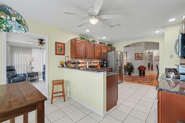 10926 COLLAR DRIVE, San Antonio, FL 33576