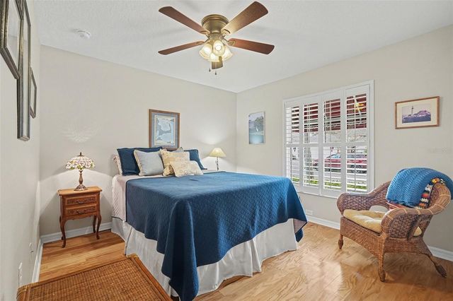 10926 COLLAR DRIVE, San Antonio, FL 33576