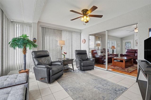 10926 COLLAR DRIVE, San Antonio, FL 33576