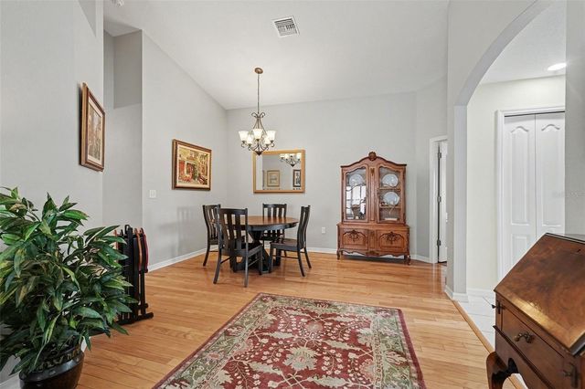 10926 COLLAR DRIVE, San Antonio, FL 33576