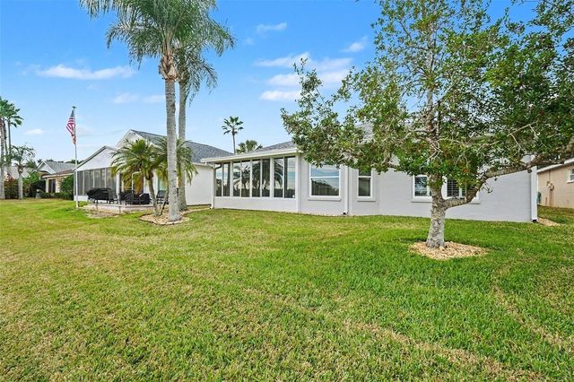 10926 COLLAR DRIVE, San Antonio, FL 33576