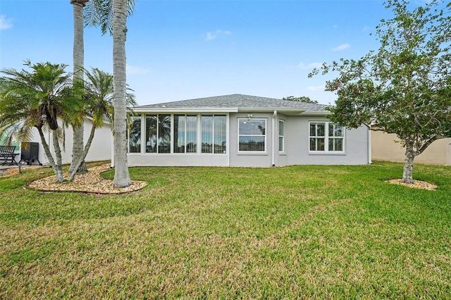 10926 COLLAR DRIVE, San Antonio, FL 33576