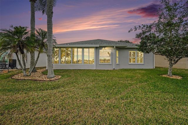 10926 COLLAR DRIVE, San Antonio, FL 33576