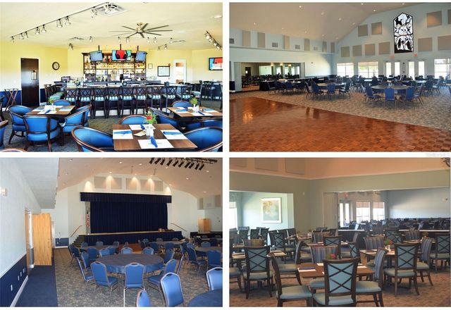 10926 COLLAR DRIVE, San Antonio, FL 33576