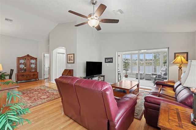 10926 COLLAR DRIVE, San Antonio, FL 33576