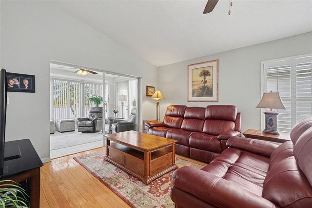 10926 COLLAR DRIVE, San Antonio, FL 33576