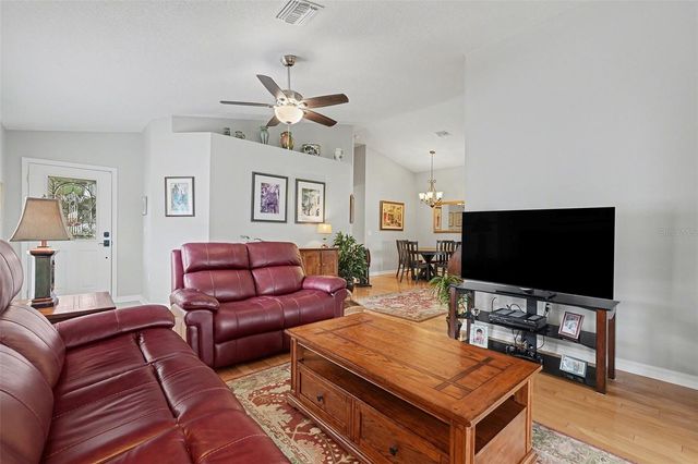 10926 COLLAR DRIVE, San Antonio, FL 33576