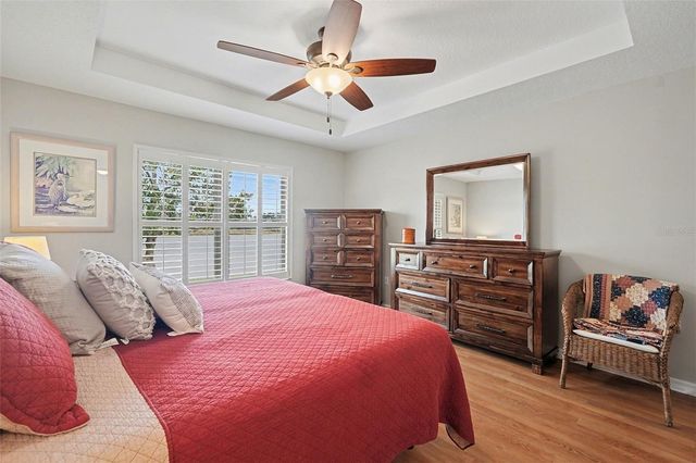 10926 COLLAR DRIVE, San Antonio, FL 33576