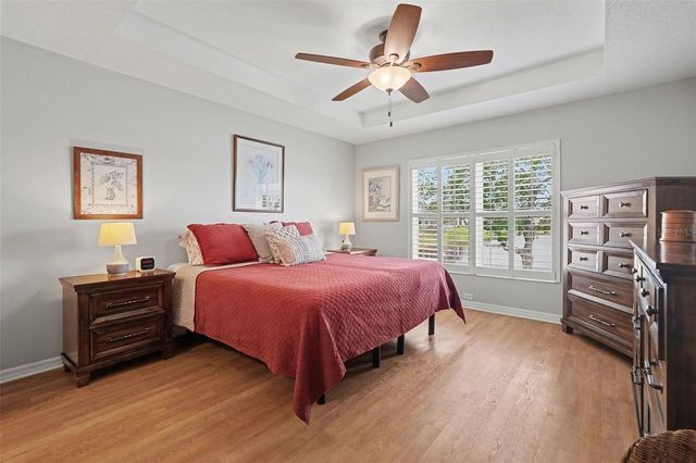 10926 COLLAR DRIVE, San Antonio, FL 33576