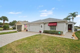 10926 COLLAR DRIVE, San Antonio, FL 33576