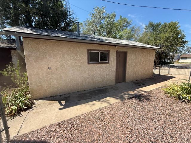 2820 Denver Blvd, Pueblo, CO 81003