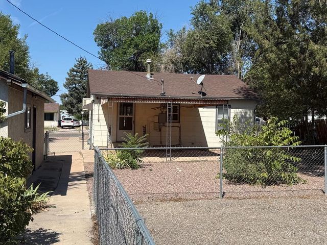 2820 Denver Blvd, Pueblo, CO 81003