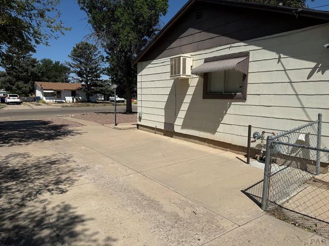 2820 Denver Blvd, Pueblo, CO 81003