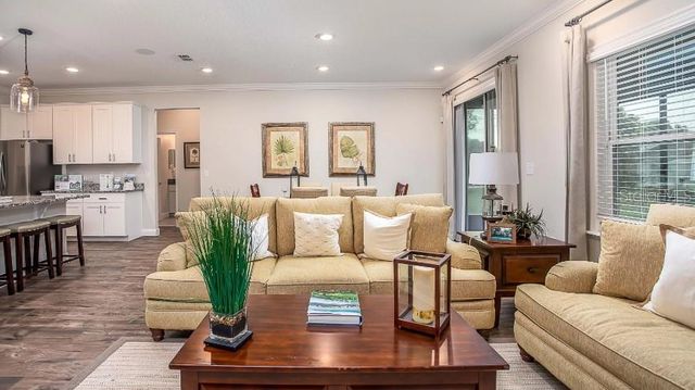 3645 E SANDERS AVENUE, Inverness, FL 34453