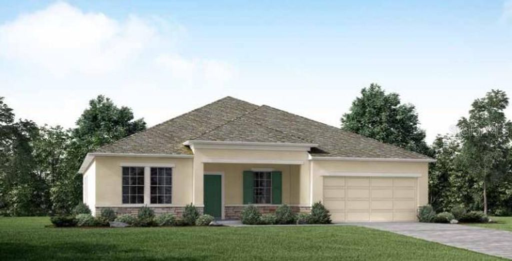 3645 E SANDERS AVENUE, Inverness, FL 34453