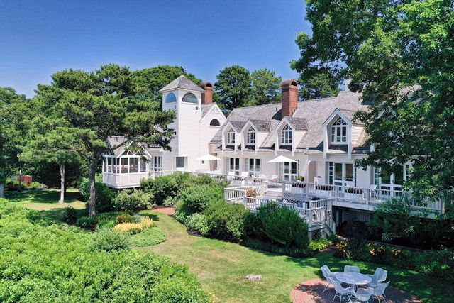 255 Bayberry Way, Barnstable, MA 02655