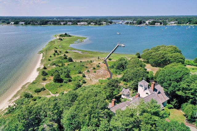 255 Bayberry Way, Barnstable, MA 02655