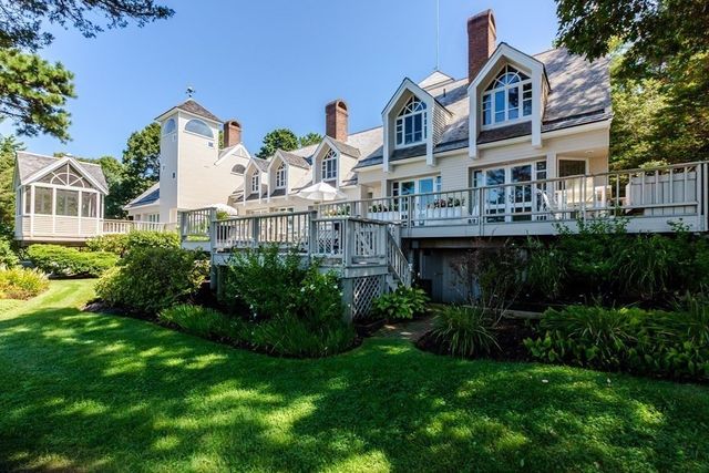 255 Bayberry Way, Barnstable, MA 02655