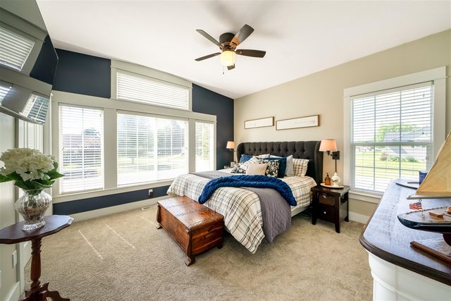 2198 Applegate Drive, Grand Rapids, MI 49534