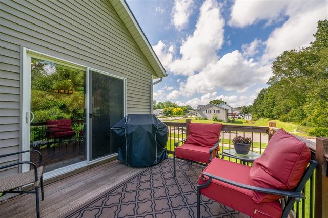 2198 Applegate Drive, Grand Rapids, MI 49534