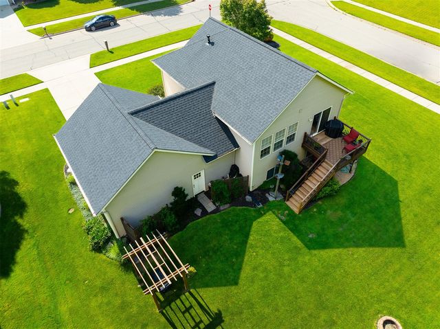 2198 Applegate Drive, Grand Rapids, MI 49534