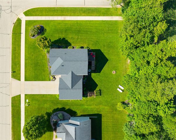 2198 Applegate Drive, Grand Rapids, MI 49534