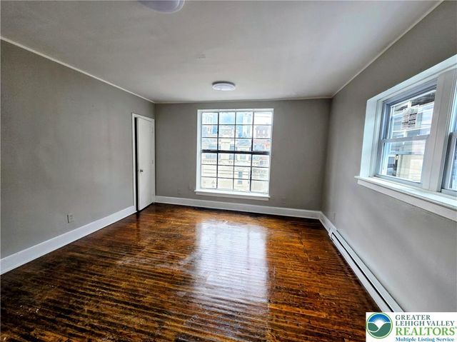 102 North 8th Street 4, Allentown City, PA 18101