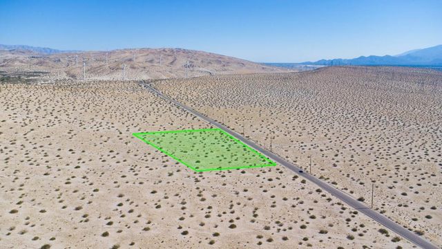 5 .50 Varner Road, Cathedral City, CA 92234