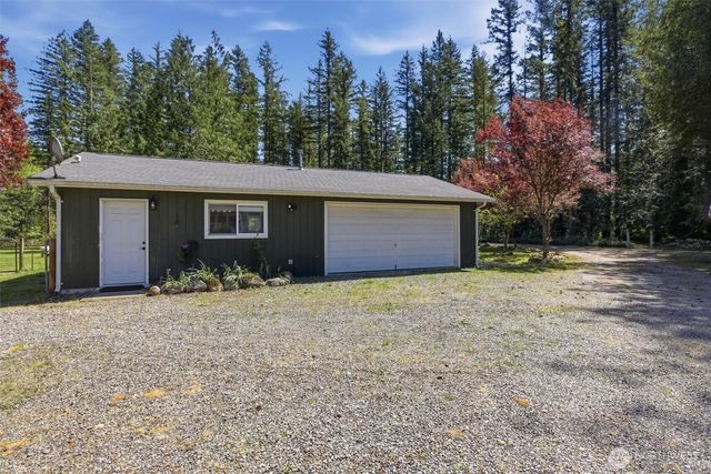 41121 MAY CREEK Road, Gold Bar, WA 98251