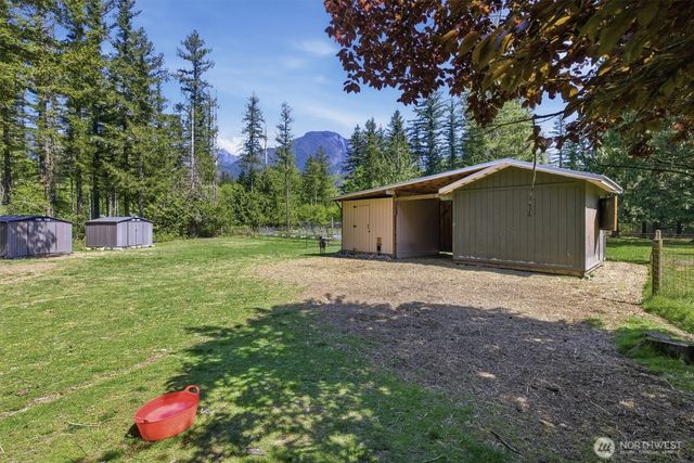 41121 MAY CREEK Road, Gold Bar, WA 98251