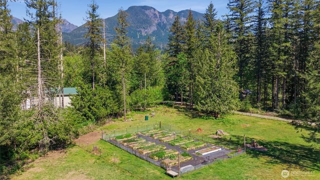 41121 MAY CREEK Road, Gold Bar, WA 98251