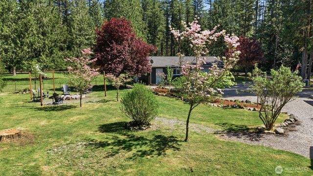 41121 MAY CREEK Road, Gold Bar, WA 98251