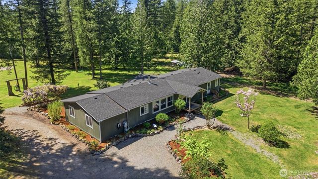 41121 MAY CREEK Road, Gold Bar, WA 98251