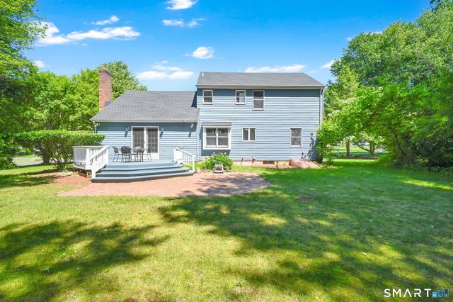 8 Hanover Lane, South Windsor, CT 06074