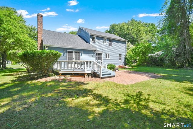8 Hanover Lane, South Windsor, CT 06074