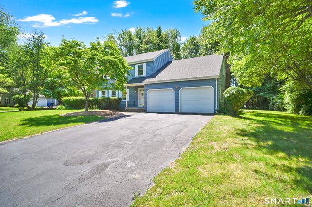 8 Hanover Lane, South Windsor, CT 06074